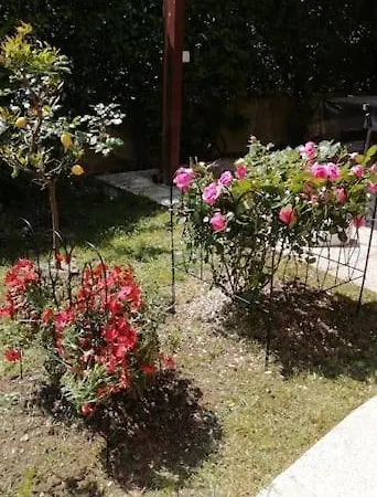Prázdninový dům Tra Il Borgo E Il *
