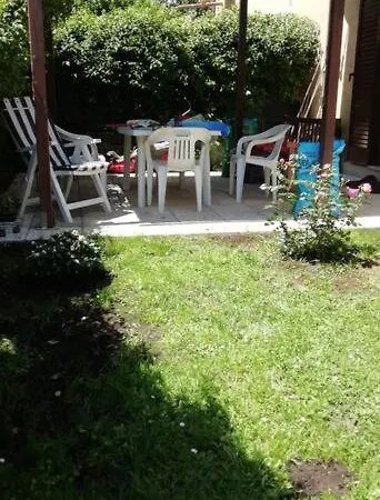 Prázdninový dům Tra Il Borgo E Il Anguillara Sabazia