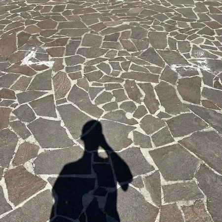 Prázdninový dům Tra Il Borgo E Il Anguillara Sabazia