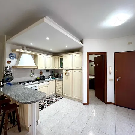 Prázdninový dům Tra Il Borgo E Il