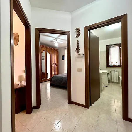 Tra Il Borgo E Il Prázdninový dům Anguillara Sabazia