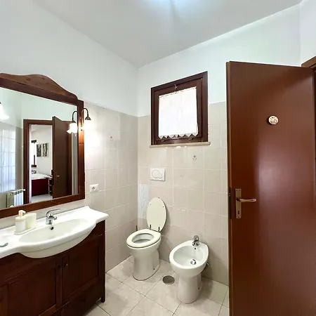 Tra Il Borgo E Il Prázdninový dům Anguillara Sabazia
