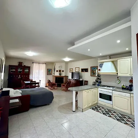 Prázdninový dům Tra Il Borgo E Il *