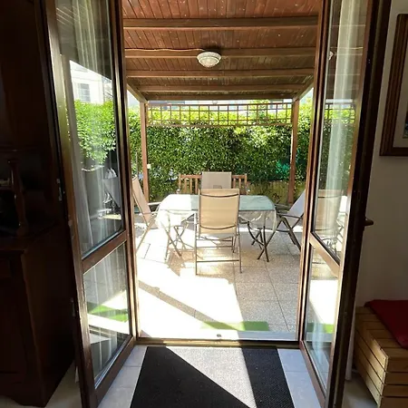 Tra Il Borgo E Il Prázdninový dům Anguillara Sabazia